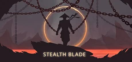 Stealth Blade görsel 1