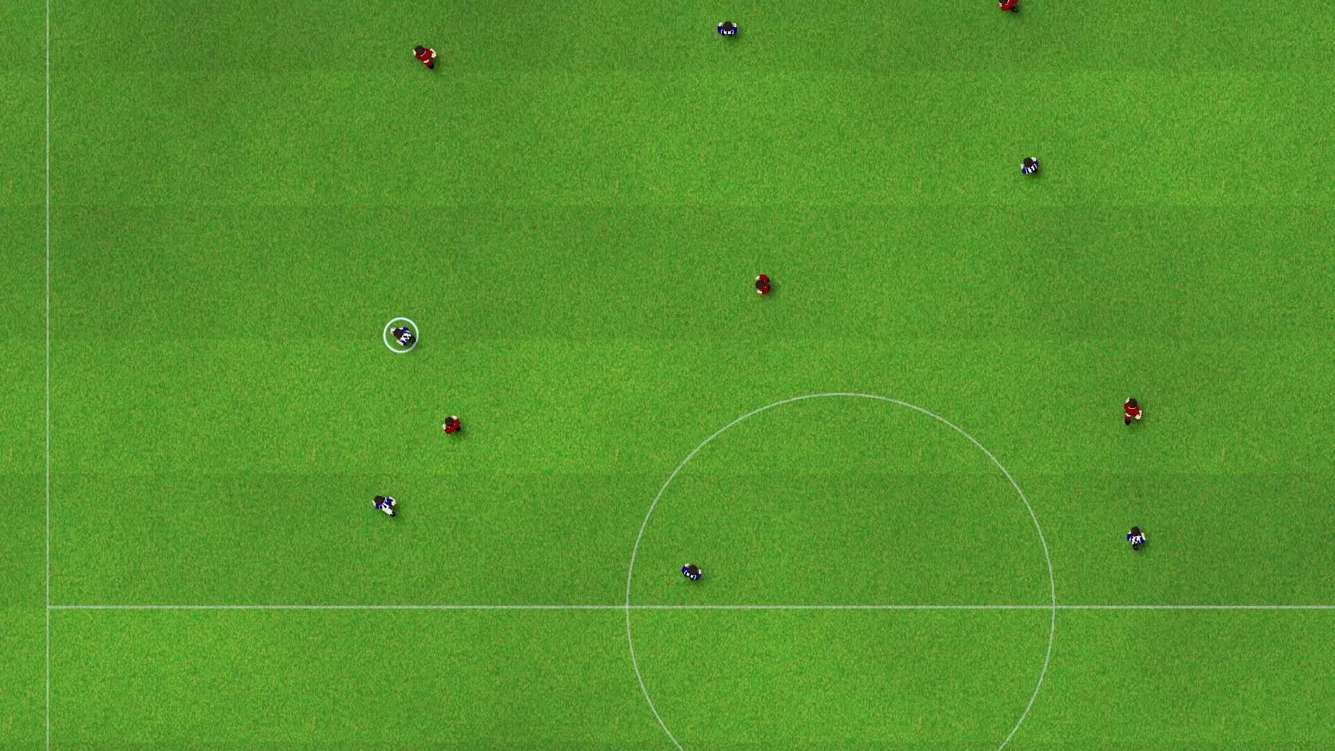 Arcade FC görsel 2