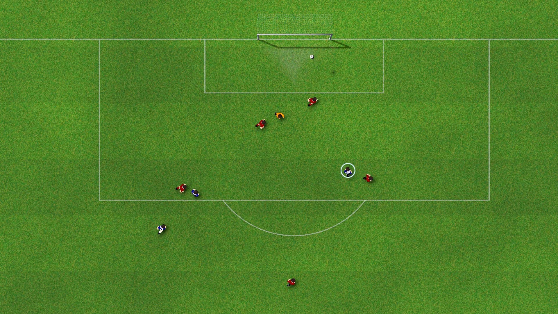 Arcade FC görsel 3