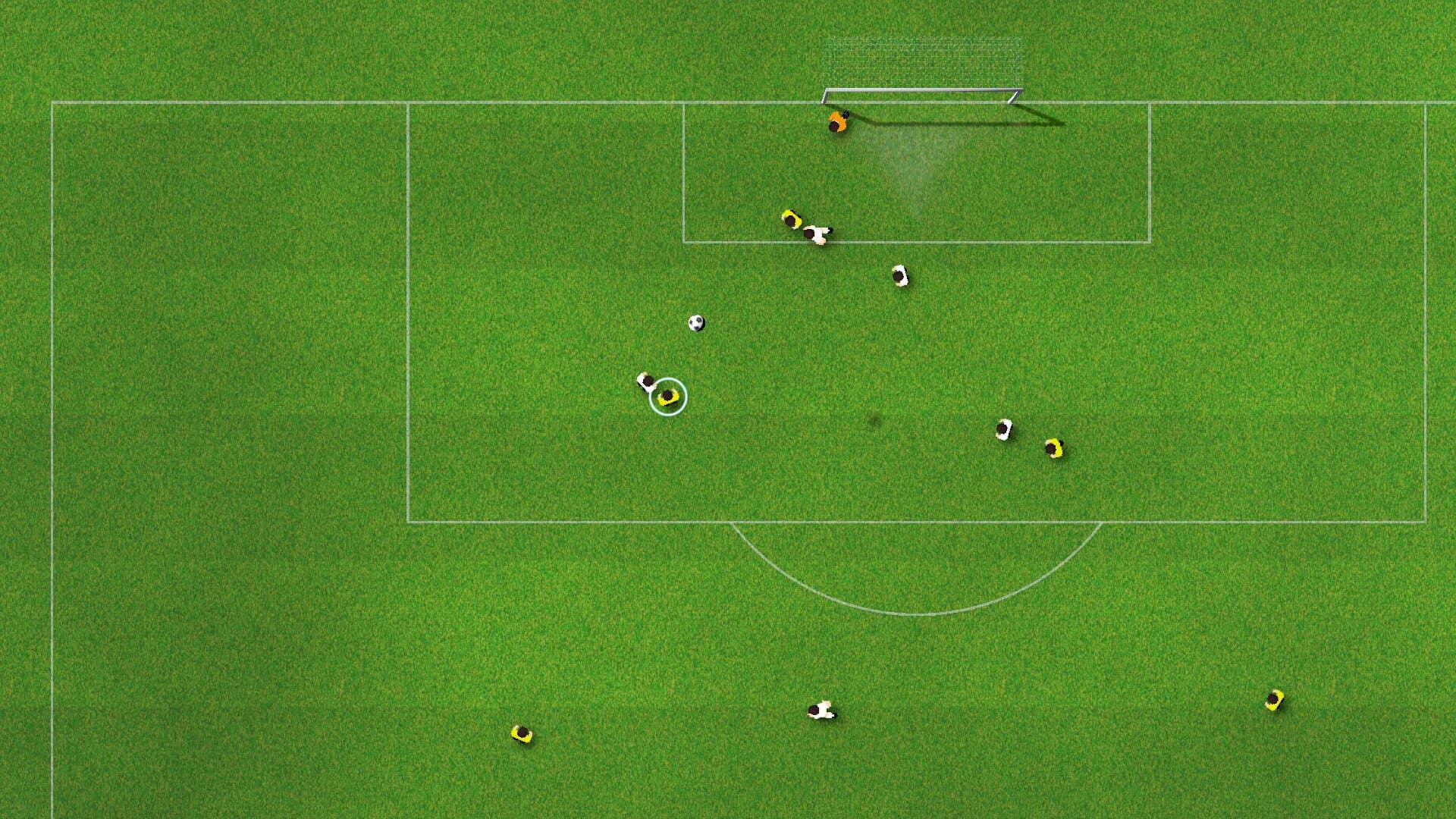 Arcade FC görsel 4