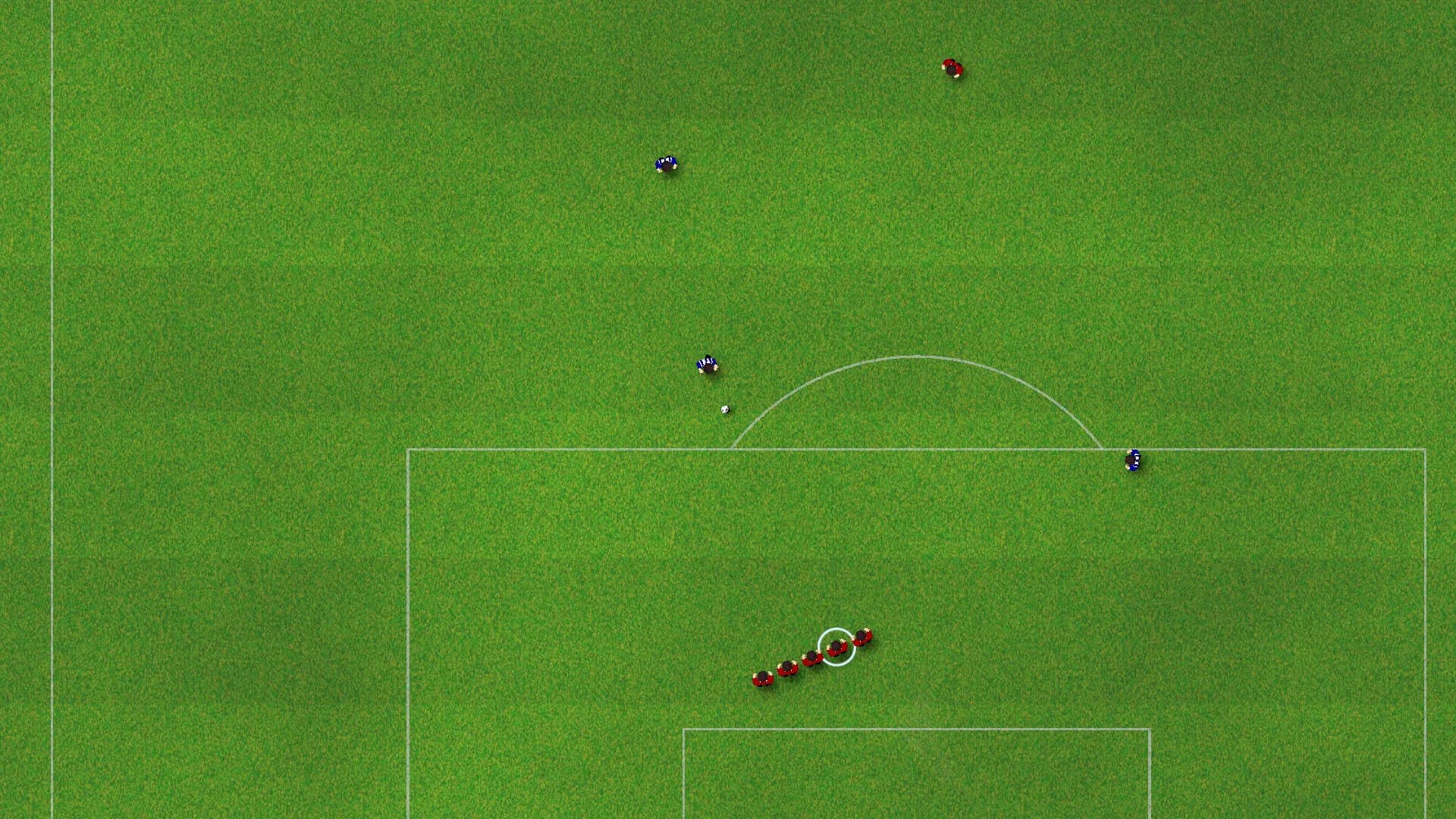 Arcade FC görsel 5