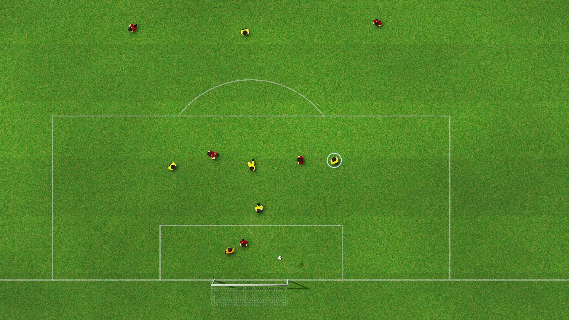 Arcade FC görsel 6