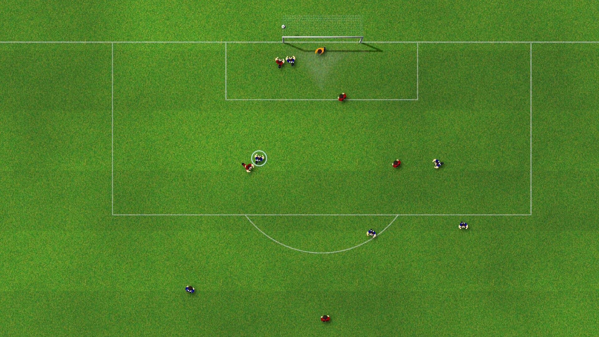 Arcade FC görsel 7