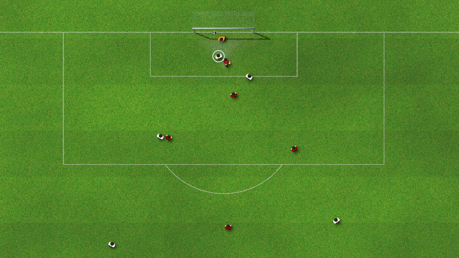 Arcade FC görsel 8