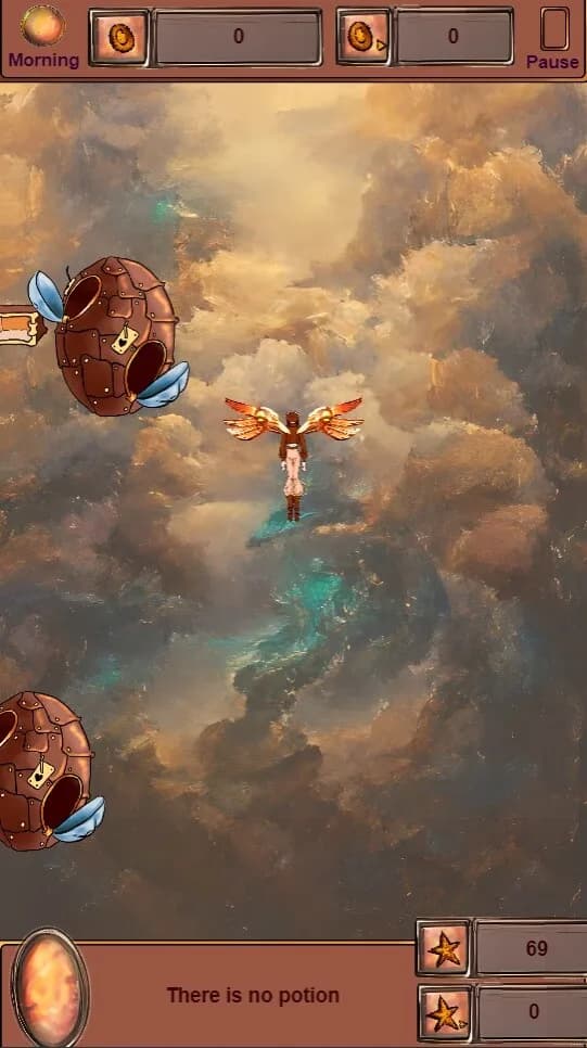 Steampunk Runner görsel 3