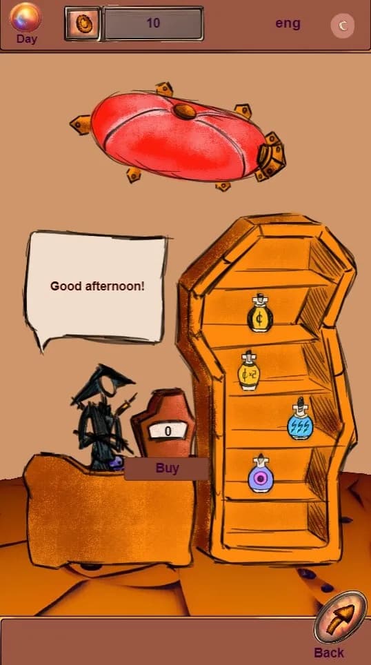 Steampunk Runner görsel 5