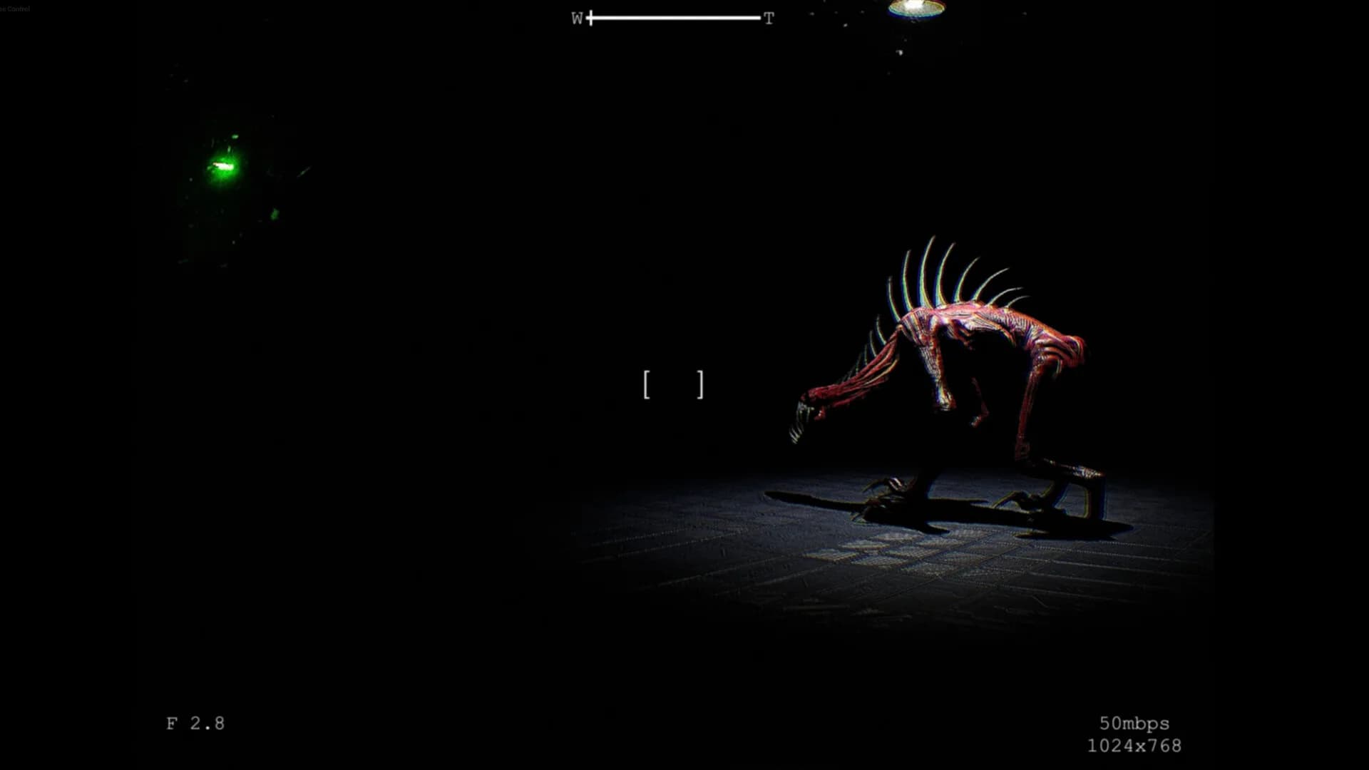 SCP: Contamination görsel 2