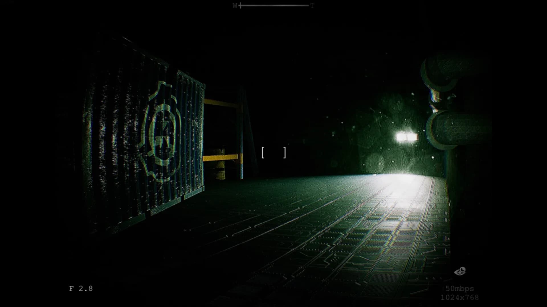 SCP: Contamination görsel 5