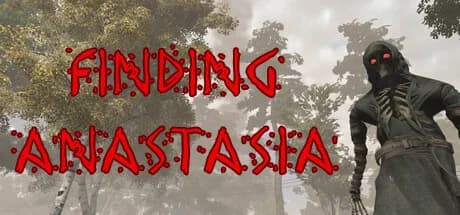 Finding Anastasia görsel 1