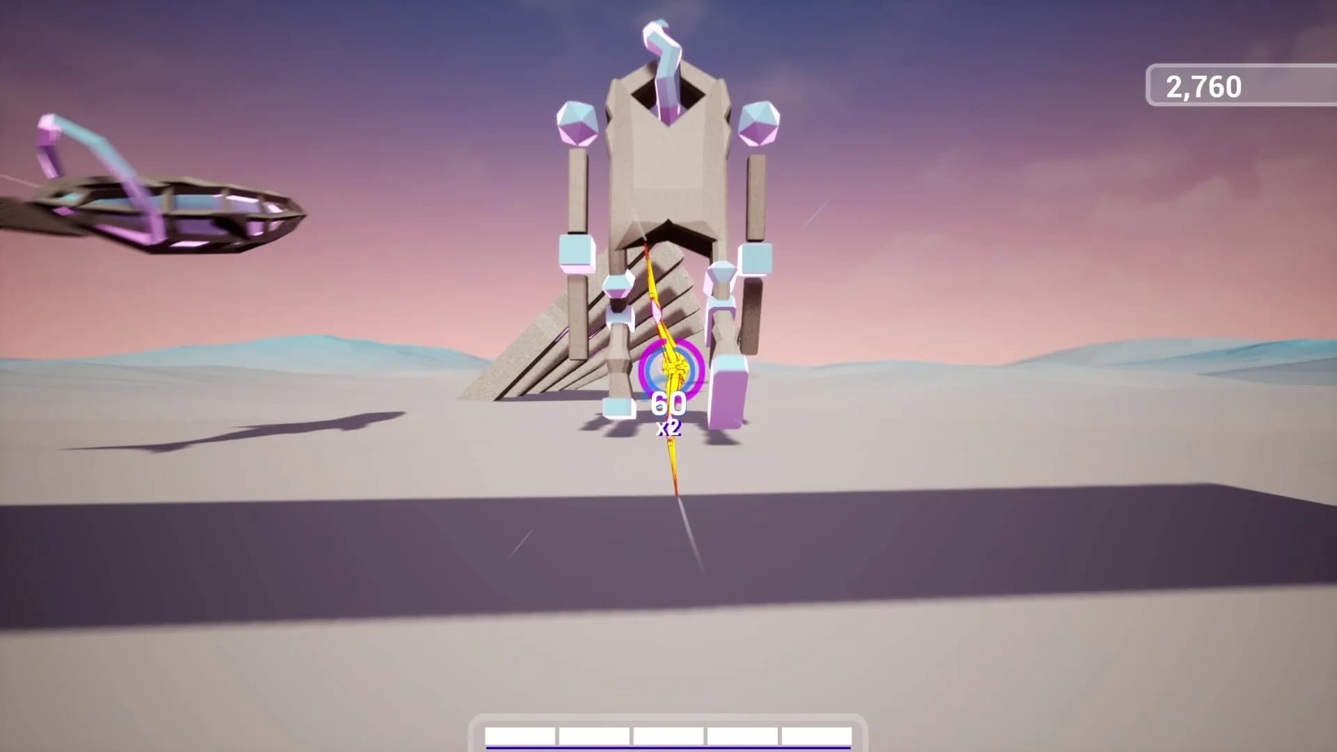 Liquid Space Dimension görsel 13