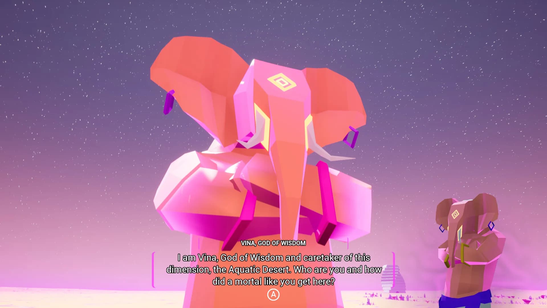Liquid Space Dimension görsel 5