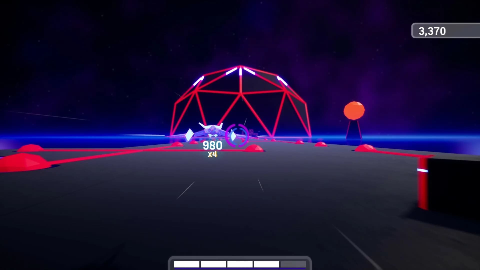 Liquid Space Dimension görsel 10