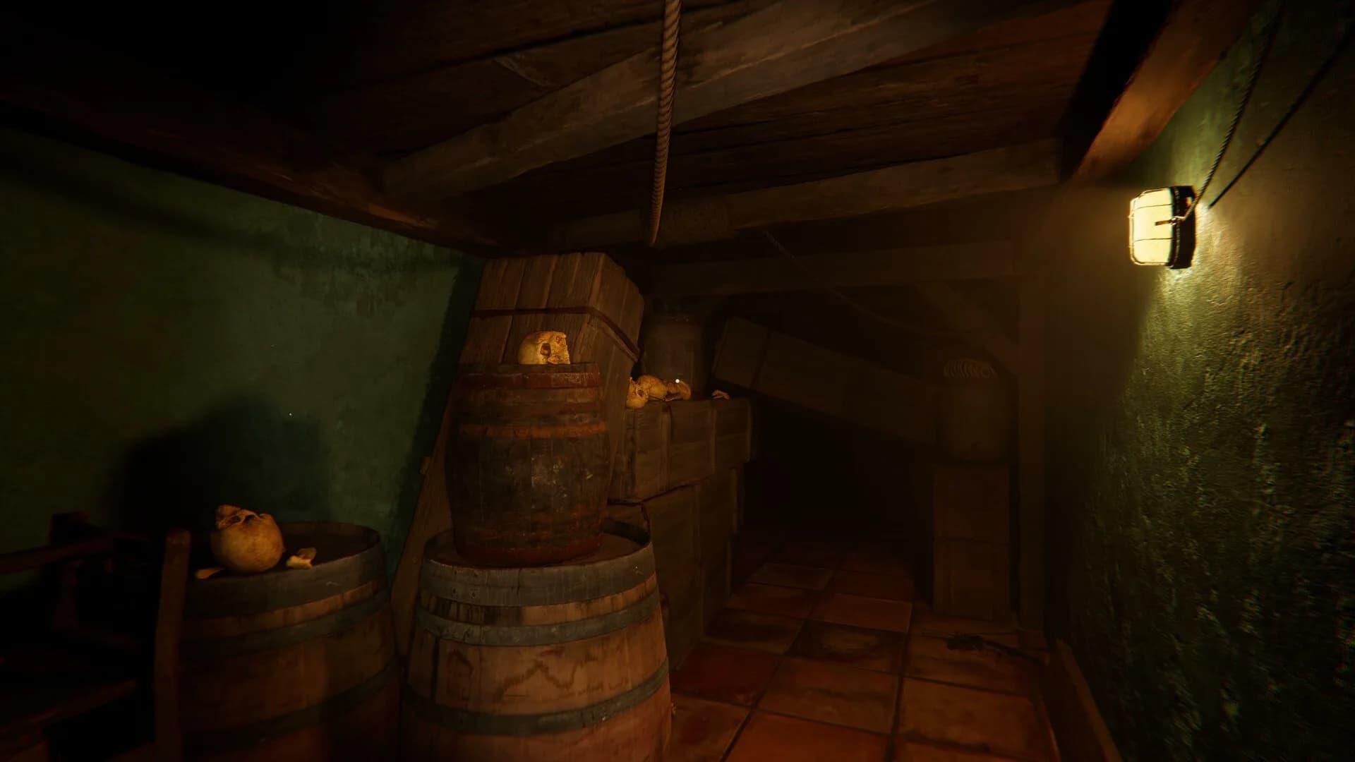 Folklore: Shadows of the Shackled görsel 2