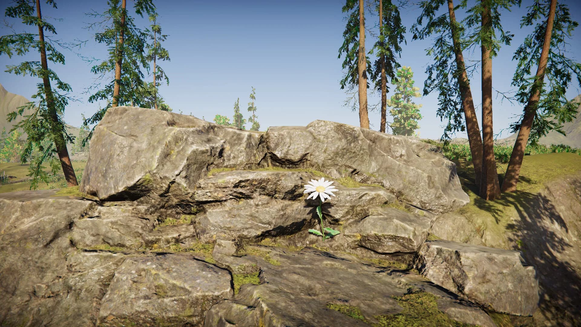 Flower Simulator görsel 4