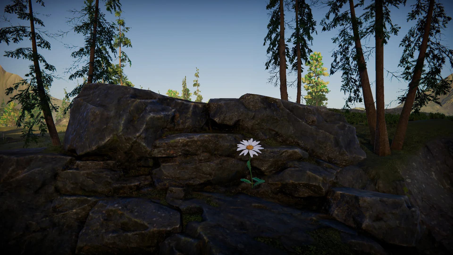Flower Simulator görsel 5
