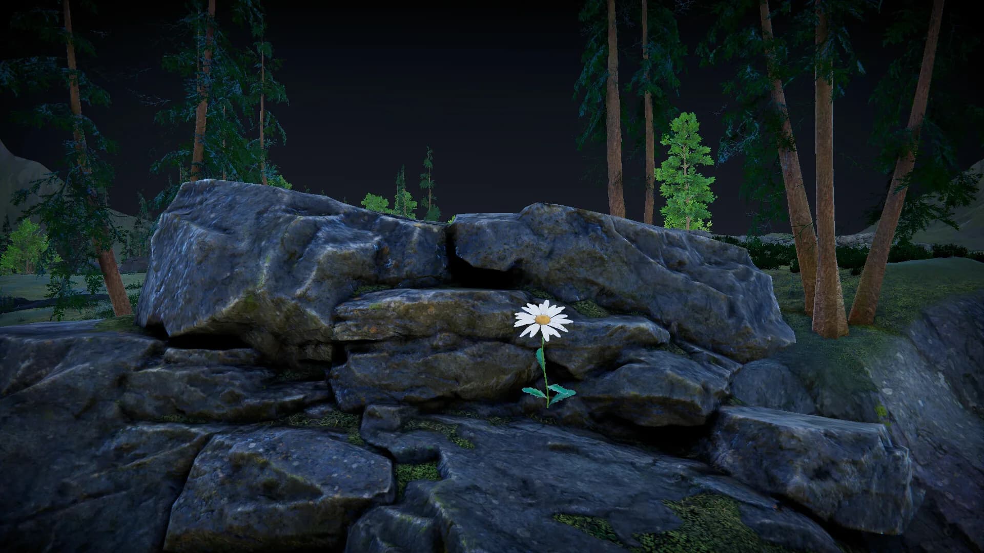 Flower Simulator görsel 6