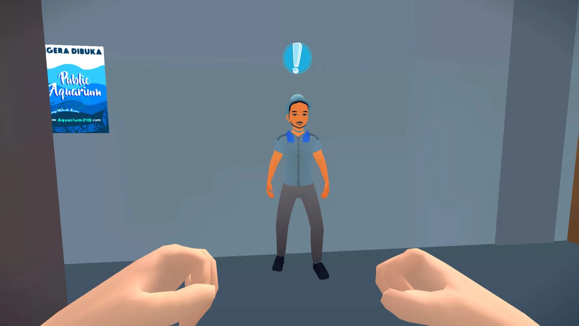 School Cafeteria Simulator görsel 9