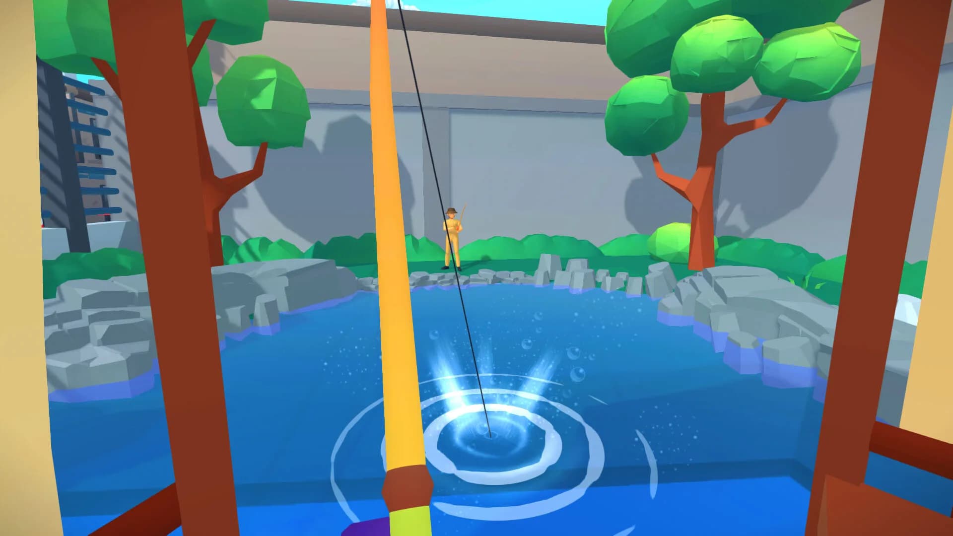 School Cafeteria Simulator görsel 10