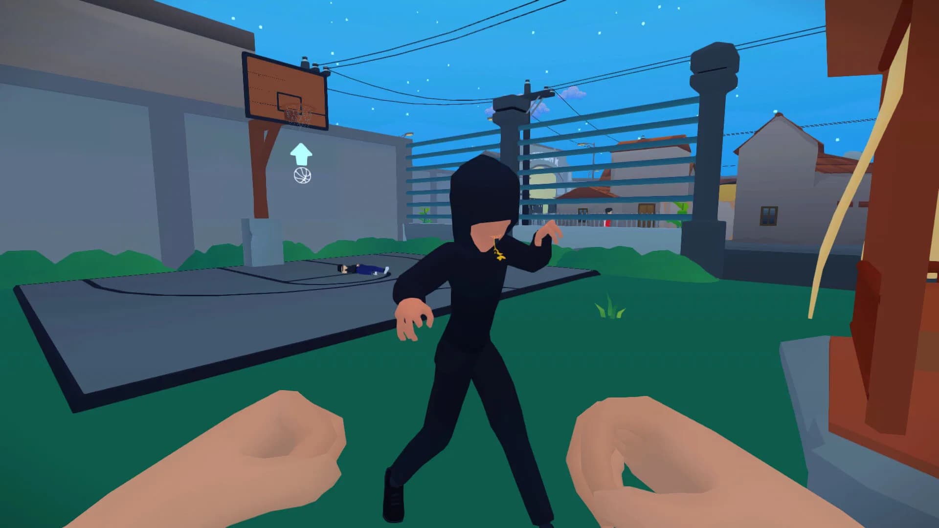 School Cafeteria Simulator görsel 11
