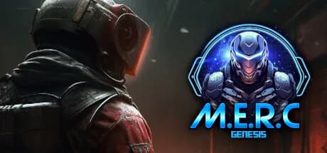 M.E.R.C. Genesis görsel 1