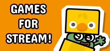 Games for Stream! görsel 1