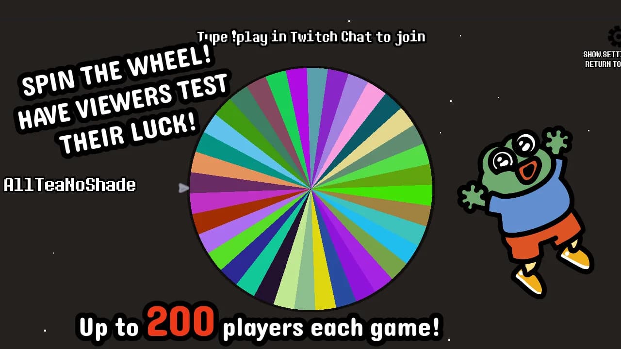 Games for Stream! görsel 3