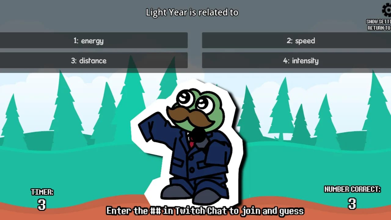 Games for Stream! görsel 6