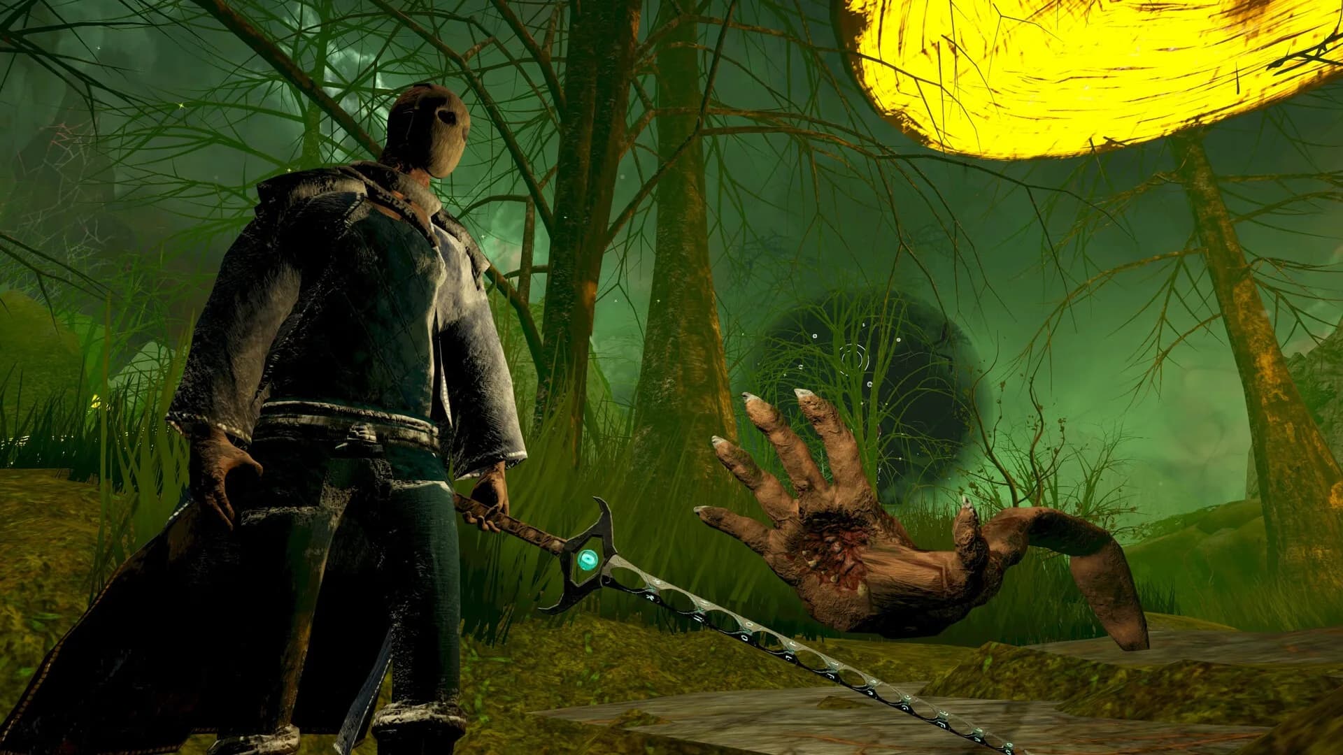 False Hero görsel 12