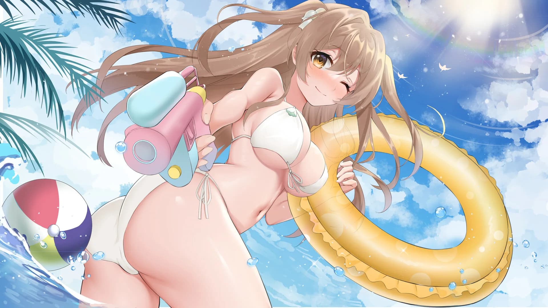 夏末白夜 görsel 2
