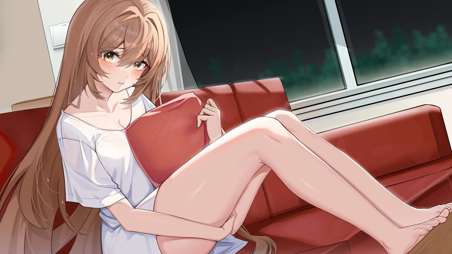 夏末白夜 görsel 5