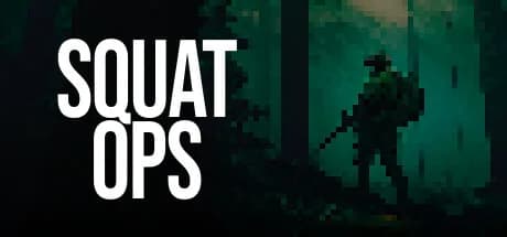 Squat Ops görsel 1