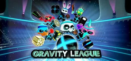 Gravity League görsel 1