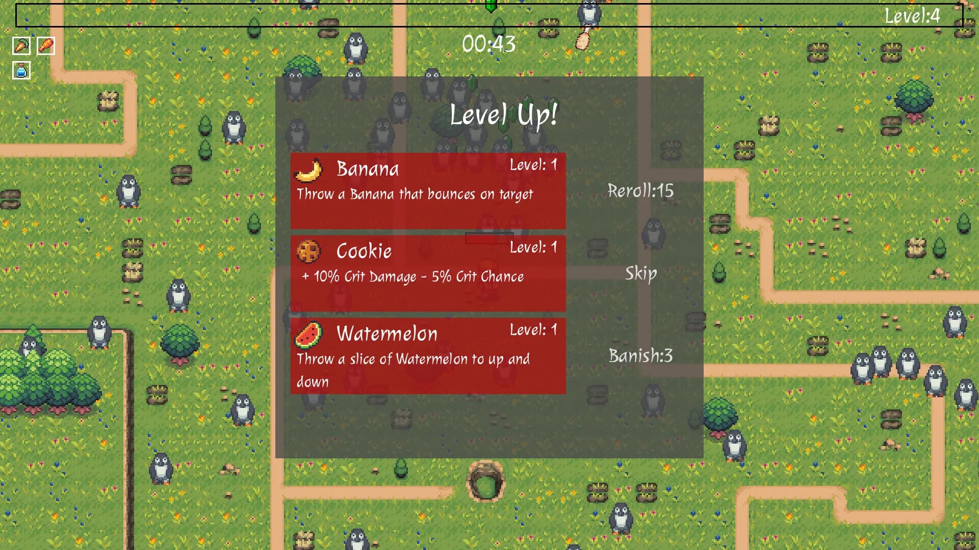 Mayhem Survivors: Animals görsel 8