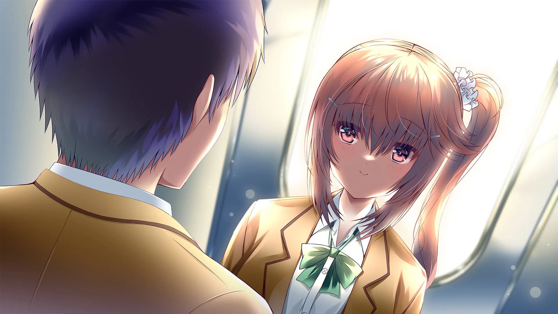 終わりの鐘が鳴る前に Chapter.2 görsel 2