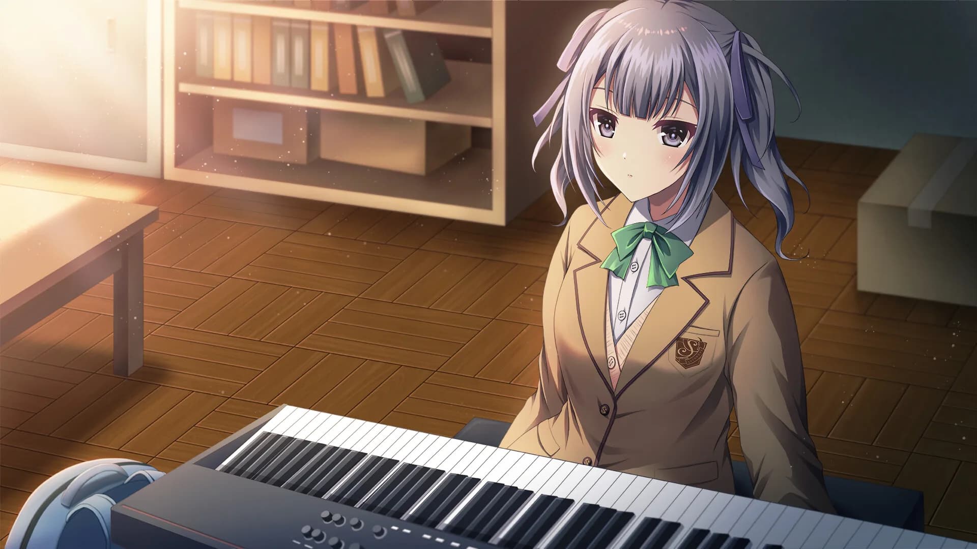 終わりの鐘が鳴る前に Chapter.2 görsel 6