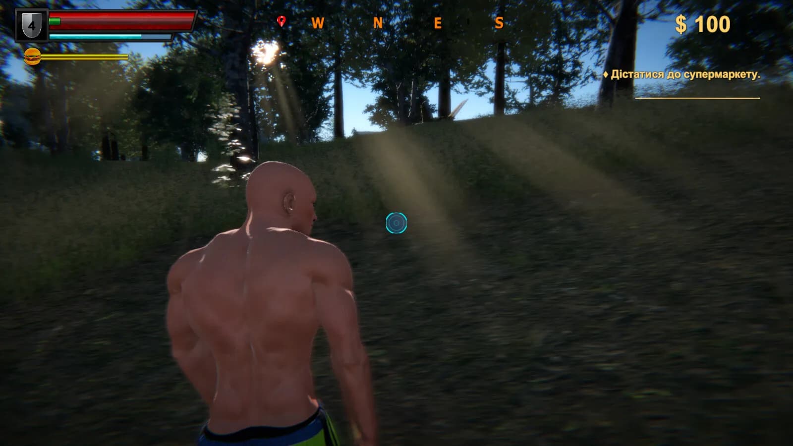 Deserted "Firefly Islands": Chronicles görsel 2