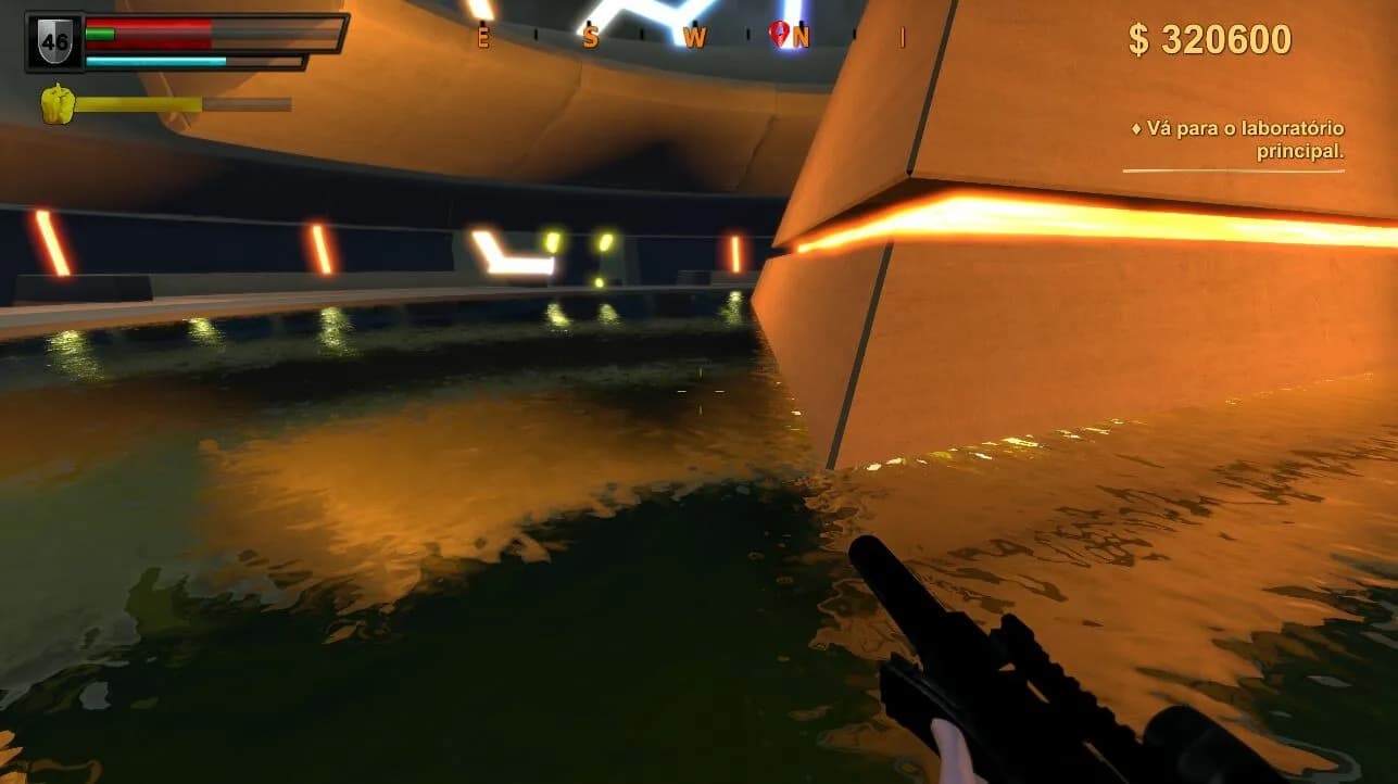 Deserted "Firefly Islands": Chronicles görsel 14