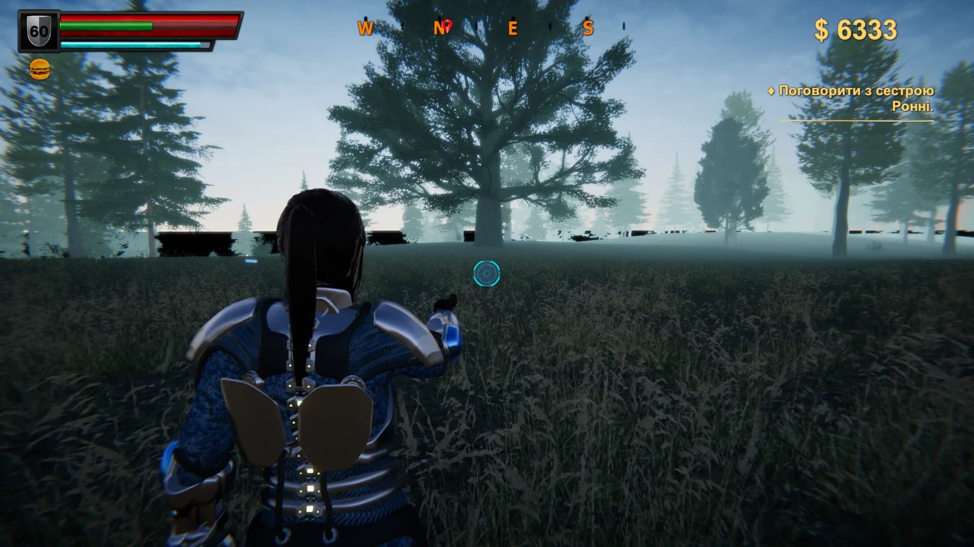 Deserted "Firefly Islands": Chronicles görsel 17