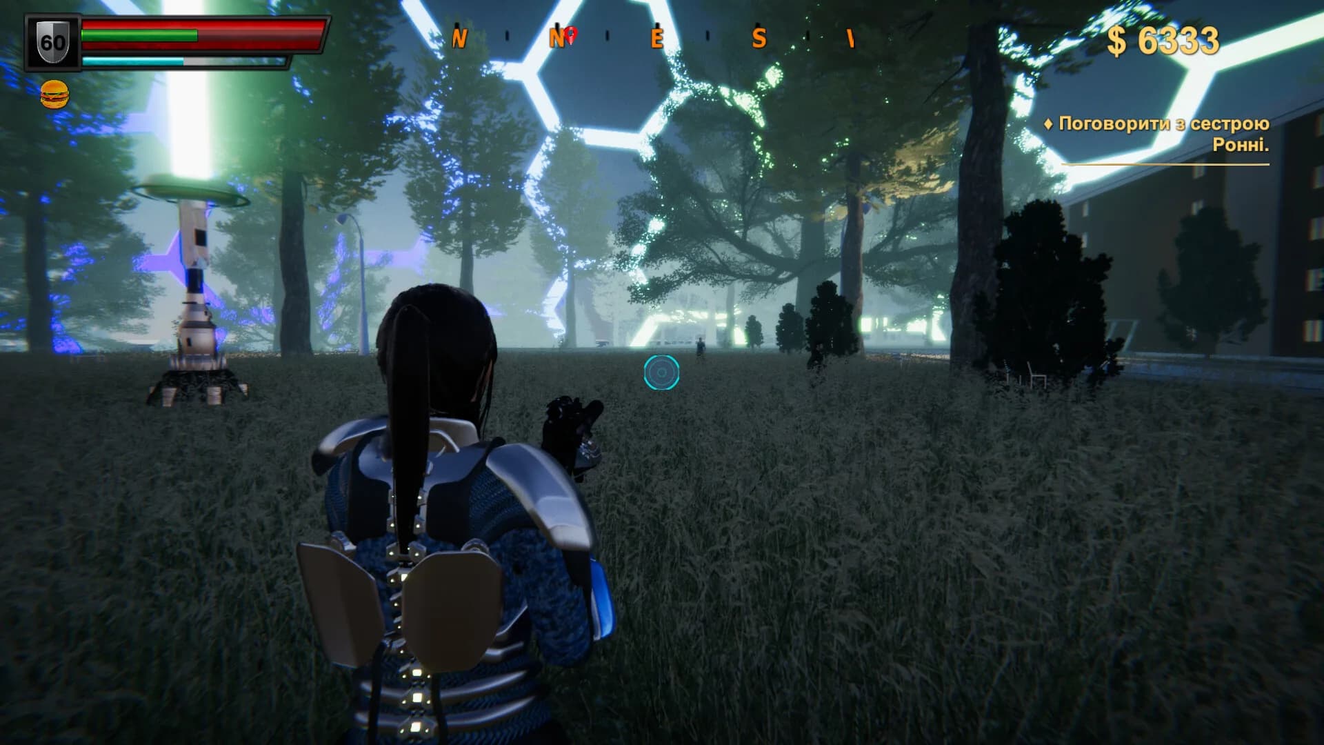 Deserted "Firefly Islands": Chronicles görsel 5