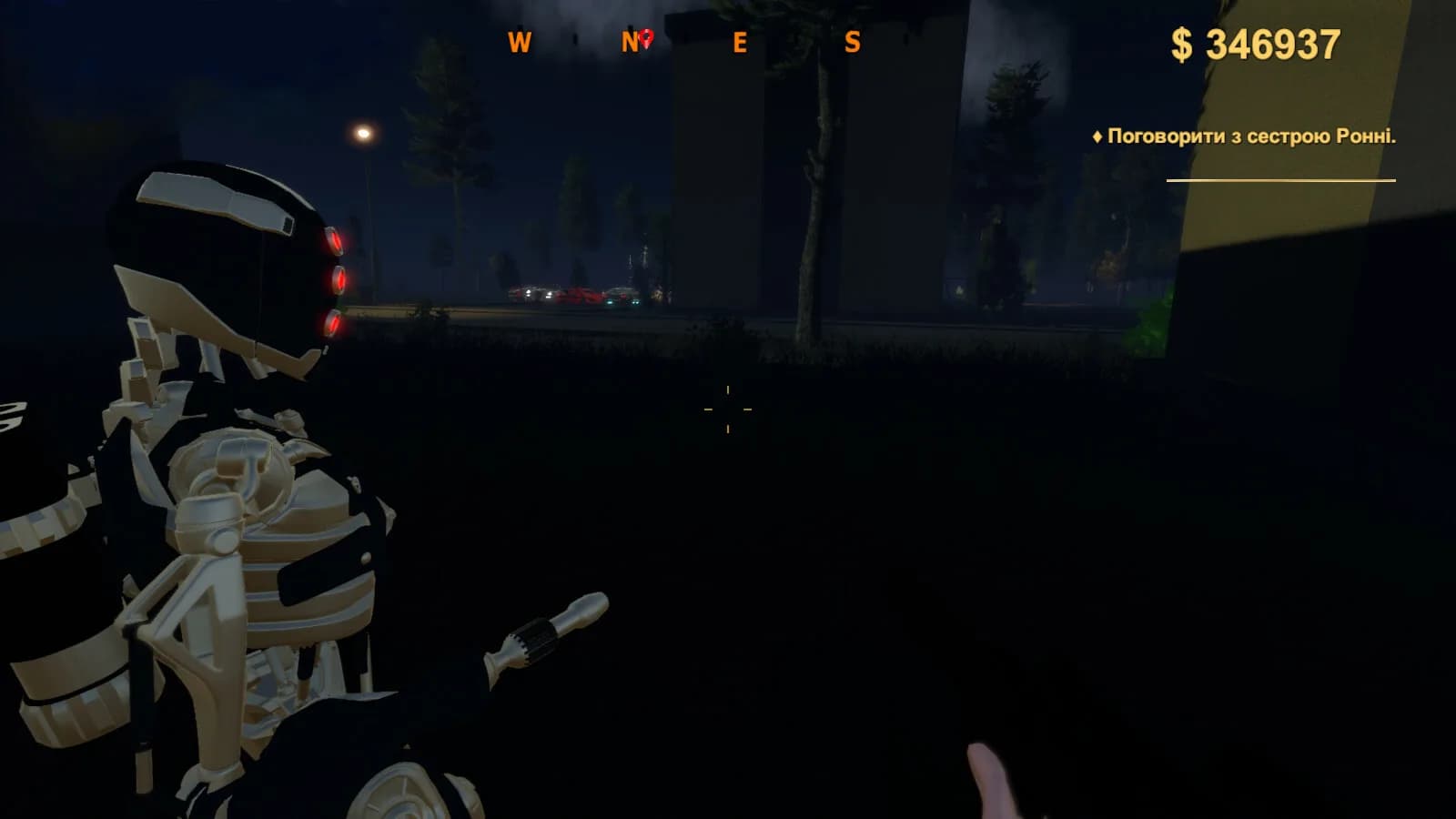 Deserted "Firefly Islands": Chronicles görsel 10