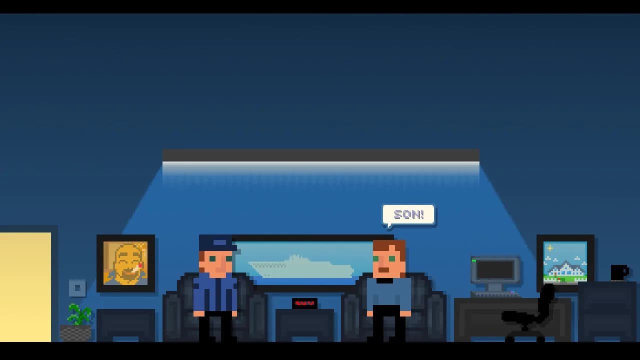 George McGeehan Gamer Hero görsel 2