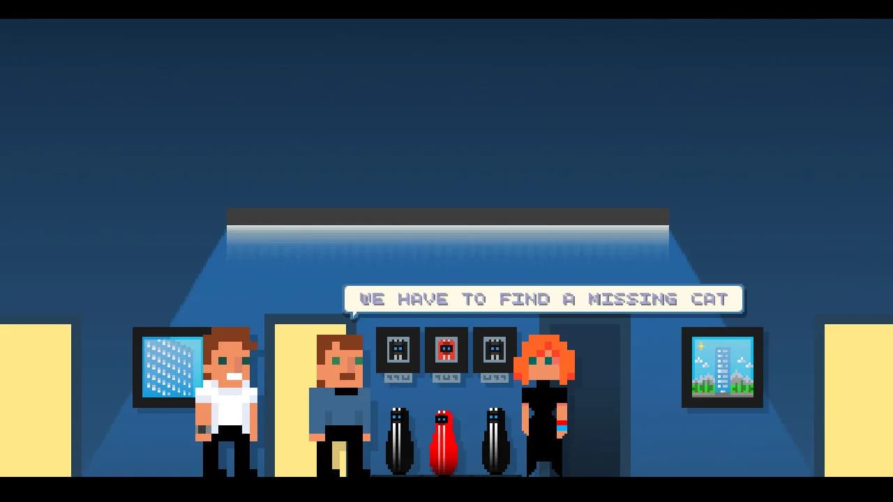 George McGeehan Gamer Hero görsel 3