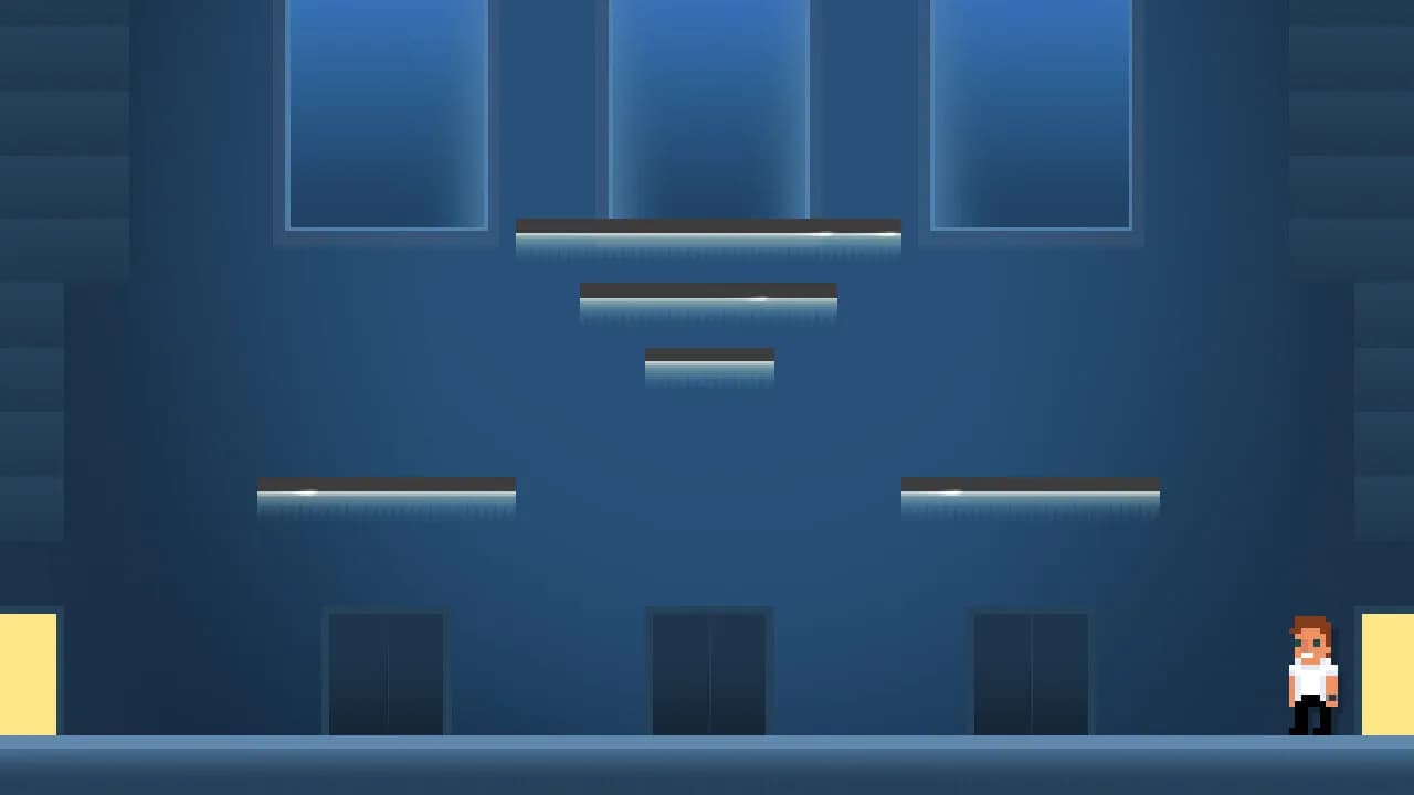 George McGeehan Gamer Hero görsel 5