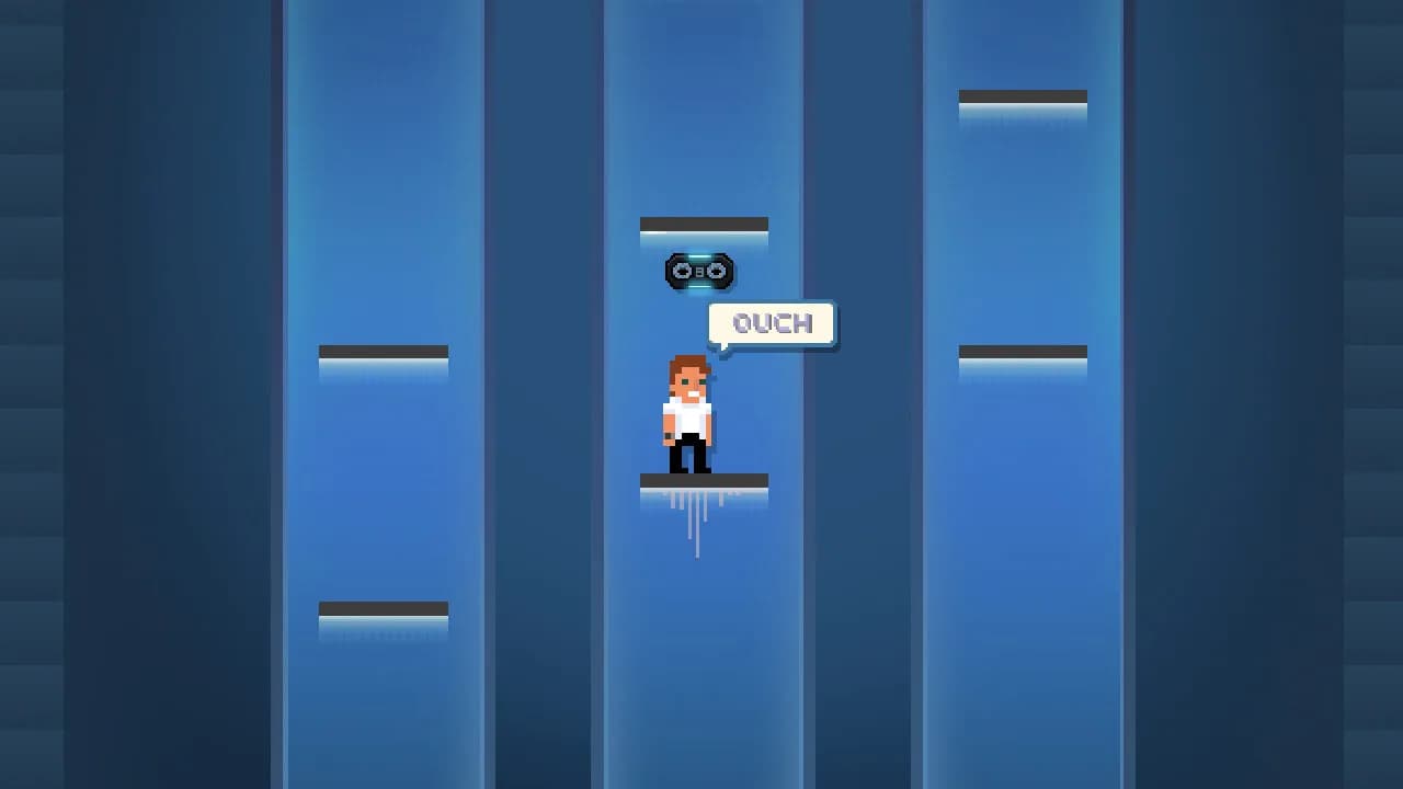 George McGeehan Gamer Hero görsel 6