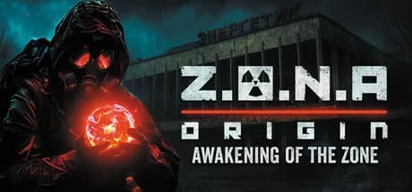 Z.O.N.A: Origin