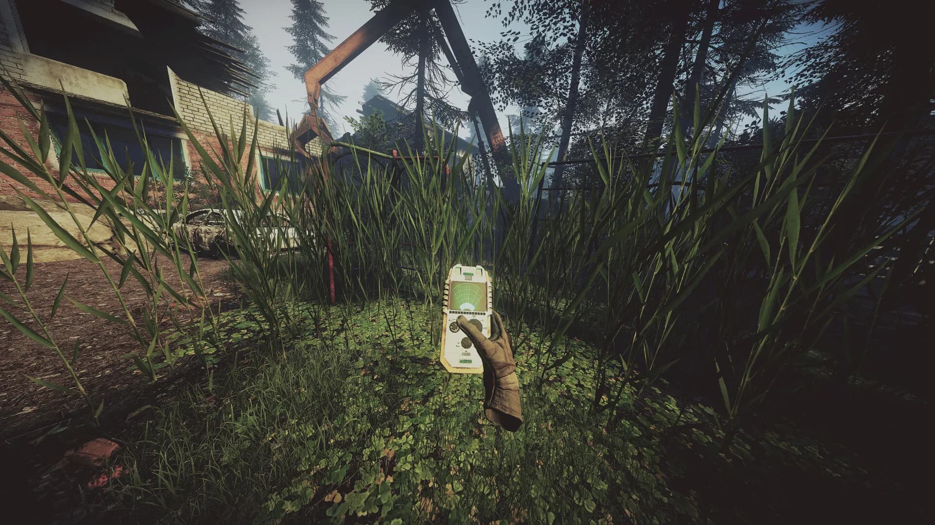 Z.O.N.A: Origin görsel 2