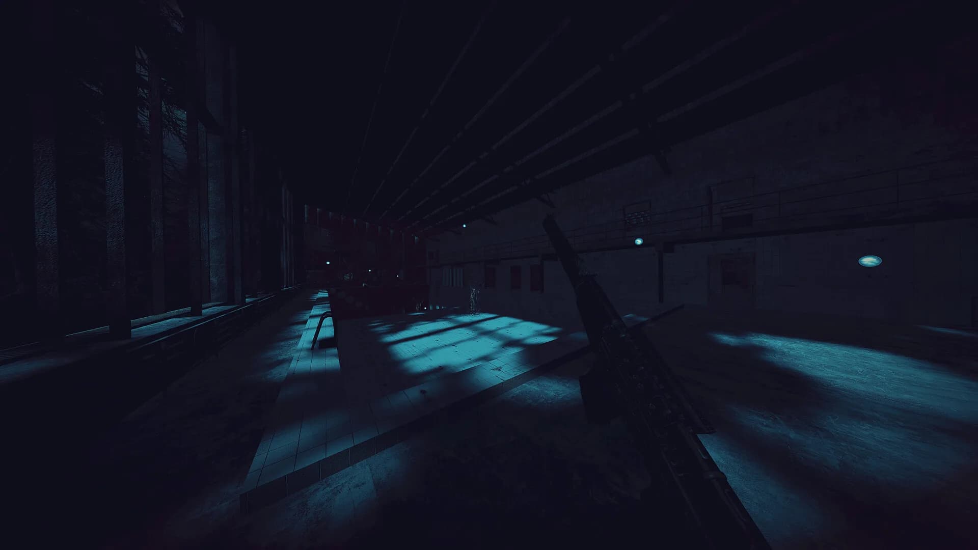 Z.O.N.A: Origin görsel 6