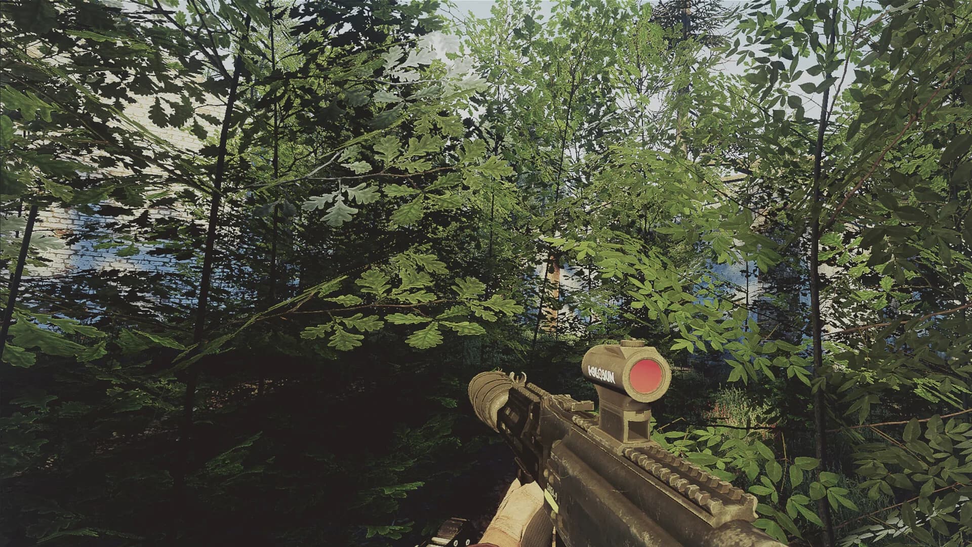 Z.O.N.A: Origin görsel 9