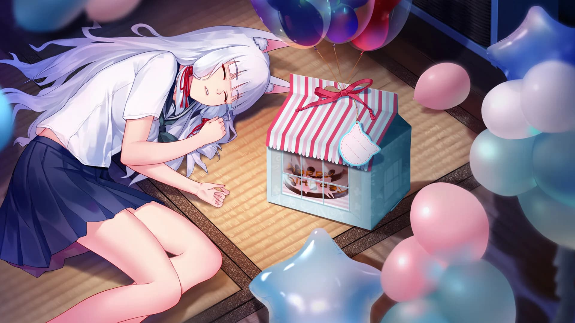 夏日事件簿 Summer Fantasy görsel 2