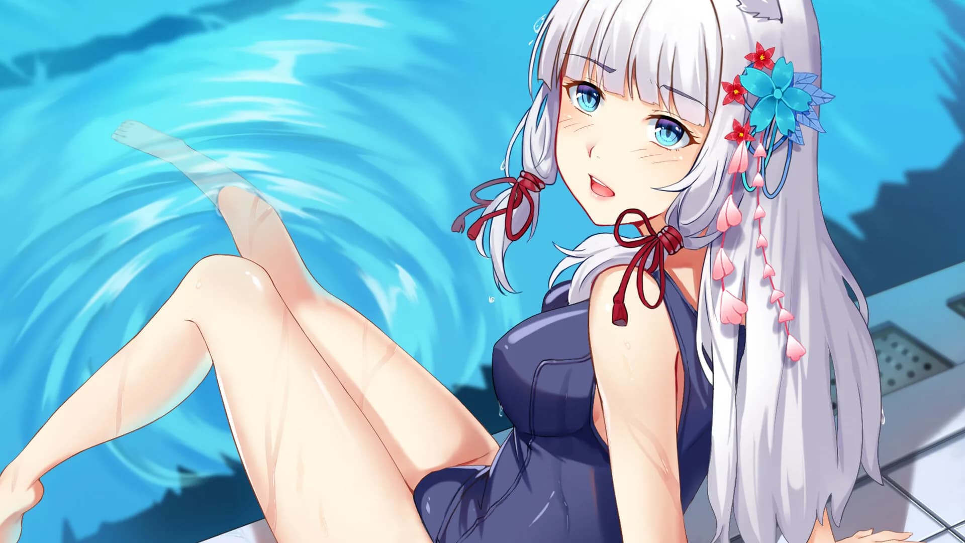 夏日事件簿 Summer Fantasy görsel 3